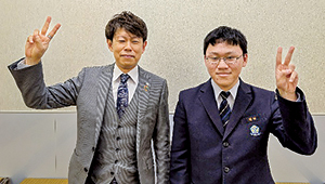 竹原教室